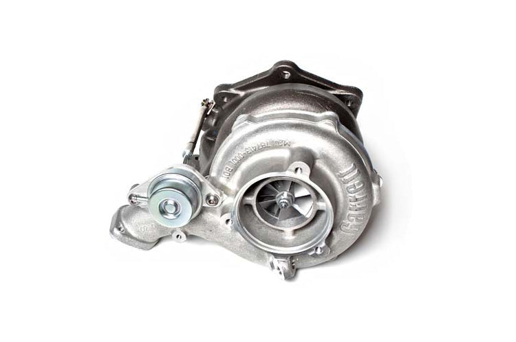 ATP Evo X GT3071R Bolt-On Twin-Scroll Turbo (ATP-VEVO-020)