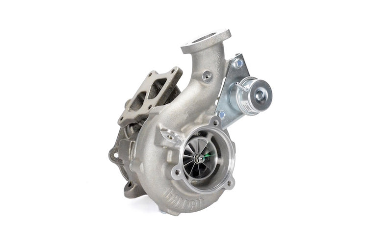 ATP Evo X GTX3071R Bolt-On Twin-Scroll Turbo (ATP-VEVO-038)