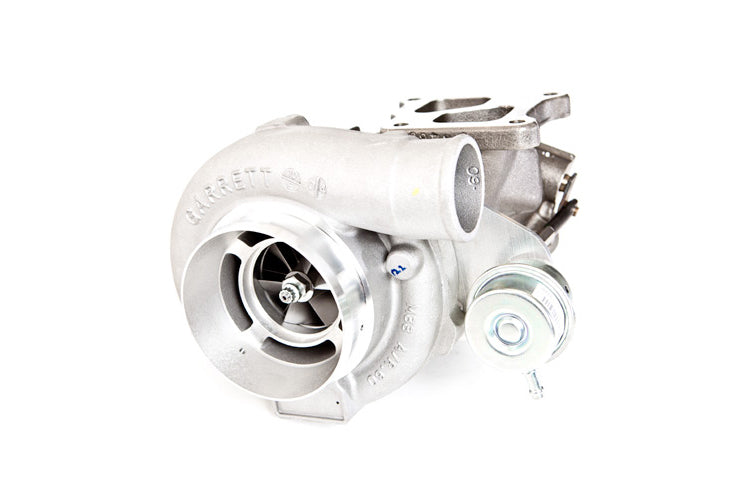 ATP Evo X GTX3582R Twin-Scroll Turbo with 4" Inlet (ATP-VEVO-039)