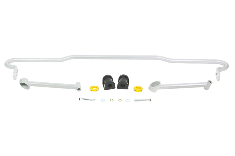 Whiteline Rear Sway Bar for 08+ WRX/STi (BSR49Z)