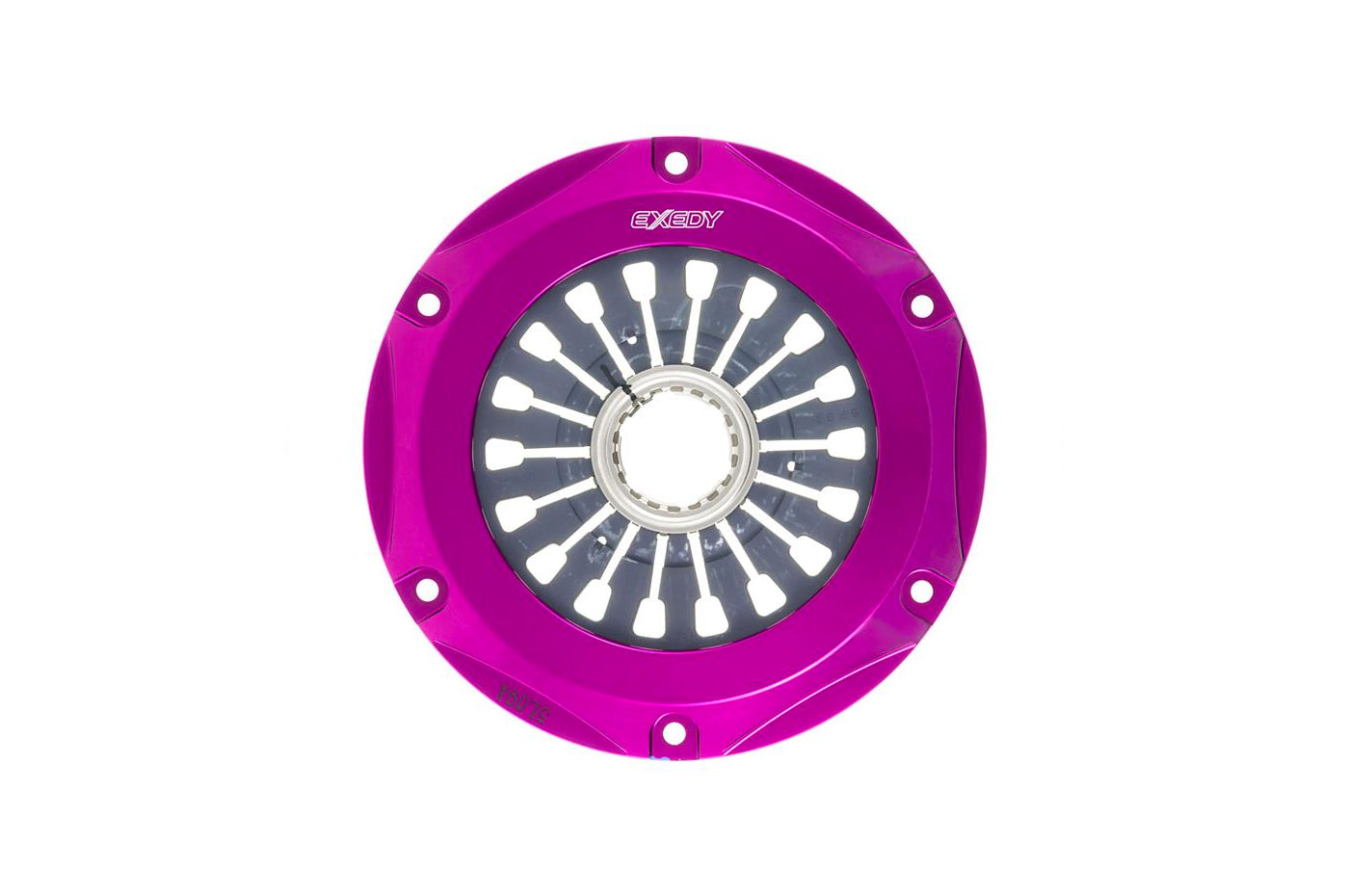 EXEDY Clutch Cover for Evo 4-X Twin/Triple Cerametallic (Standard) (CM06S)