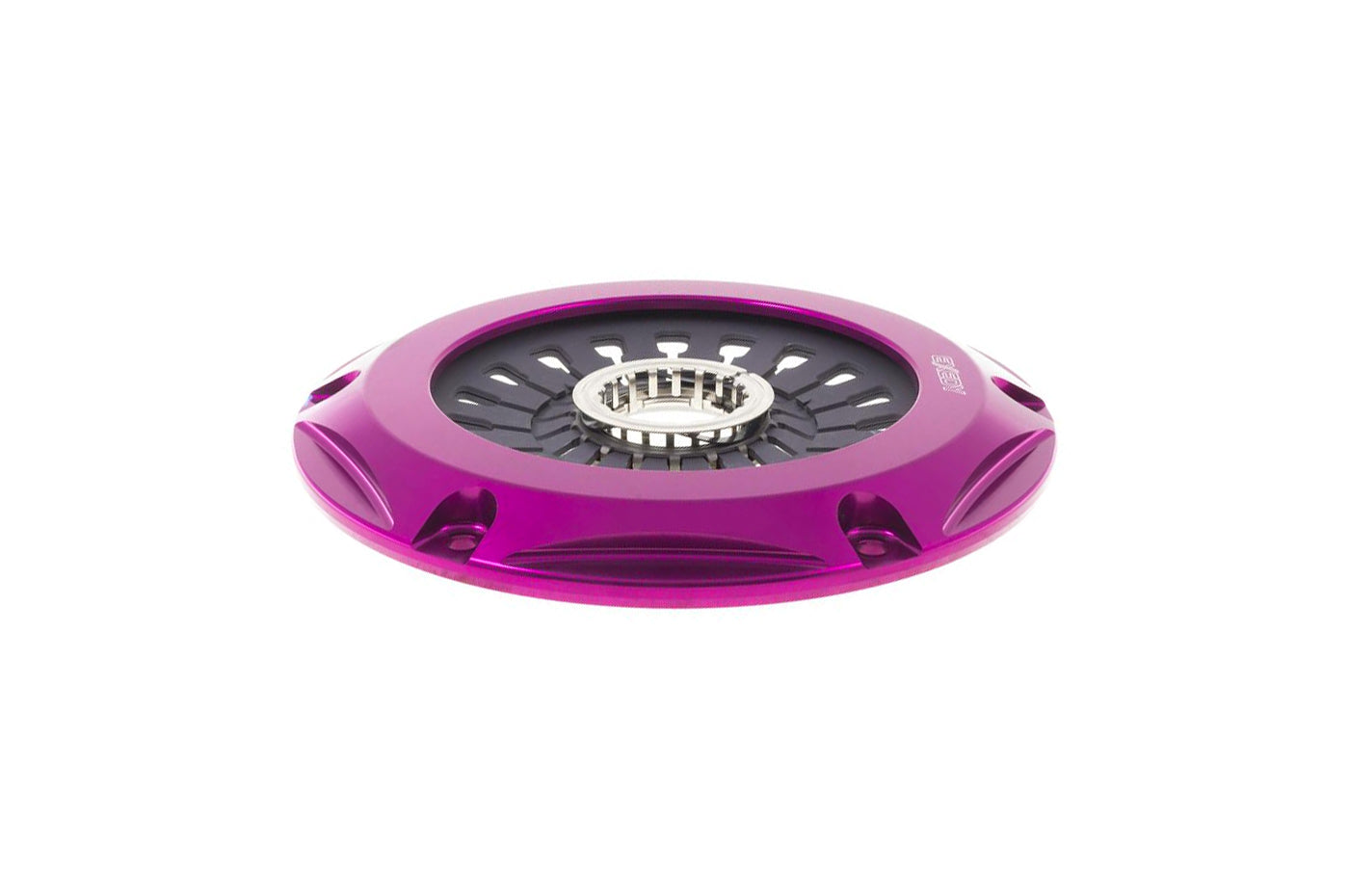 EXEDY Clutch Cover for Evo 4-X Twin/Triple Cerametallic (Standard) (CM06S)