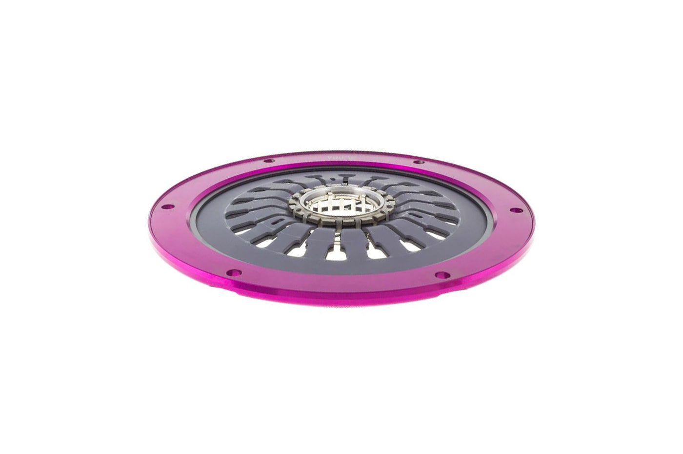 EXEDY Clutch Cover for Evo 4-X Twin/Triple Cerametallic (Standard) (CM06S)