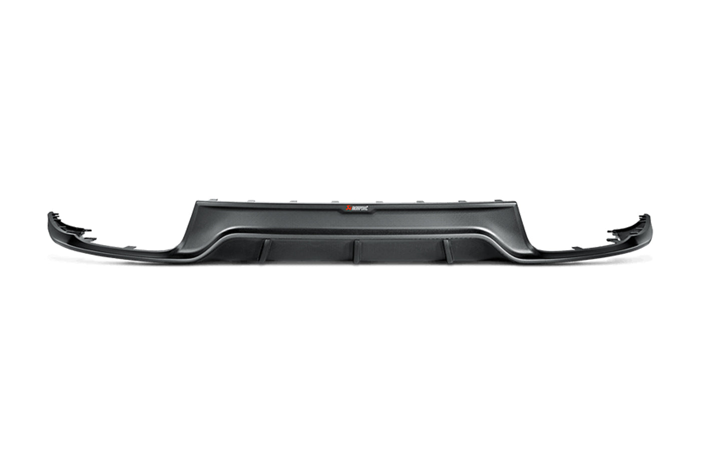 Akrapovic Rear Carbon Fiber Diffuser for Porsche 911 Turbo/S 991 (DI-PO/CA/2)