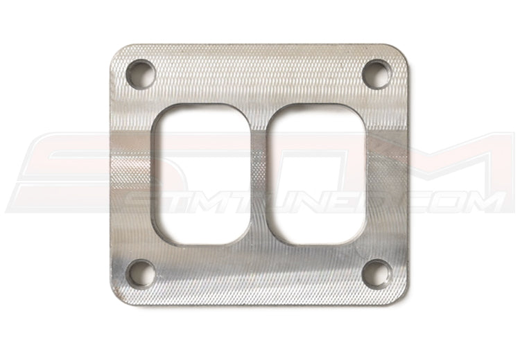 Divided T4 Turbo Inlet Flange