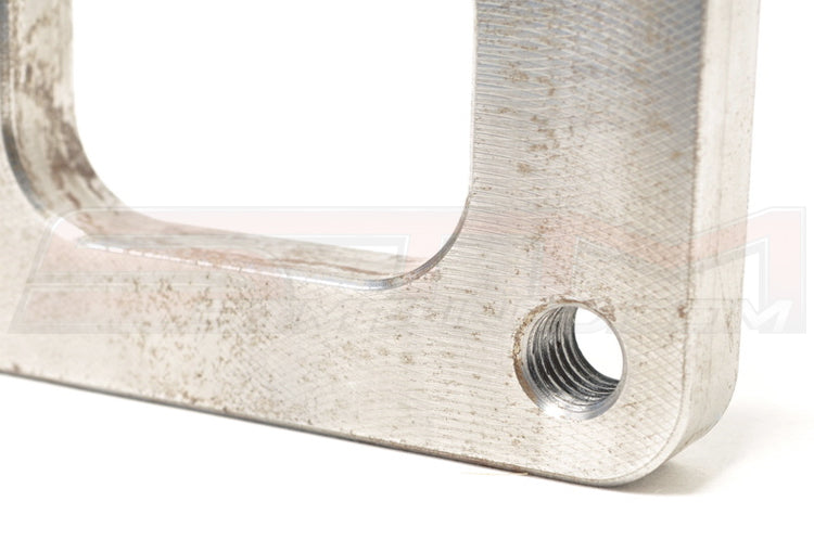 Divided T4 Turbo Inlet Flange