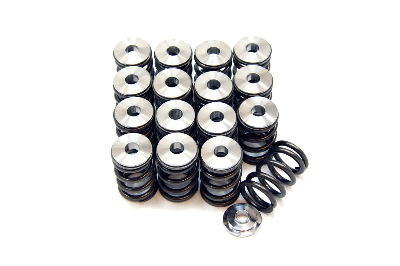 GSC EJ WRX/STi Single Valve Spring Kit (5743)
