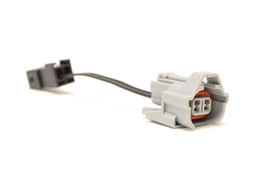 Injector Dynamics Denso to EV1 Adapter (90.5)
