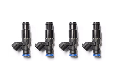 ID2000 Fuel Injectors for Evo X (Direct Fit) (2000.48.14.14B.4)