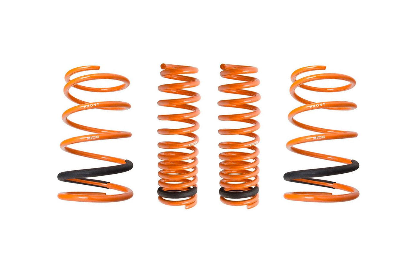 Megan Racing Lowering Springs for 3000GT AWD (MR-LS-M3GT)