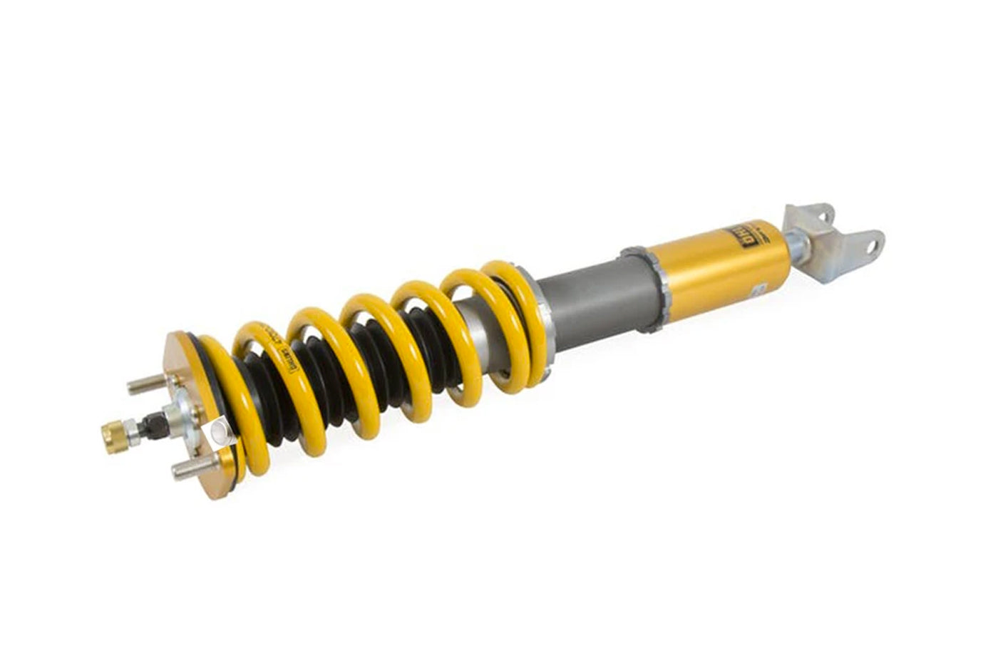 Ohlins Road & Track Coilovers for Evo 4/5/6 (MIZ Mi00S1)