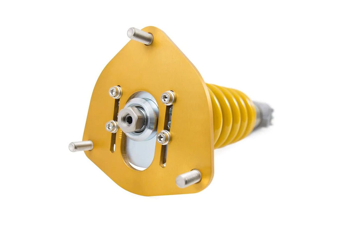 Ohlins Road & Track Coilovers for Evo 4/5/6 (MIZ Mi00S1)