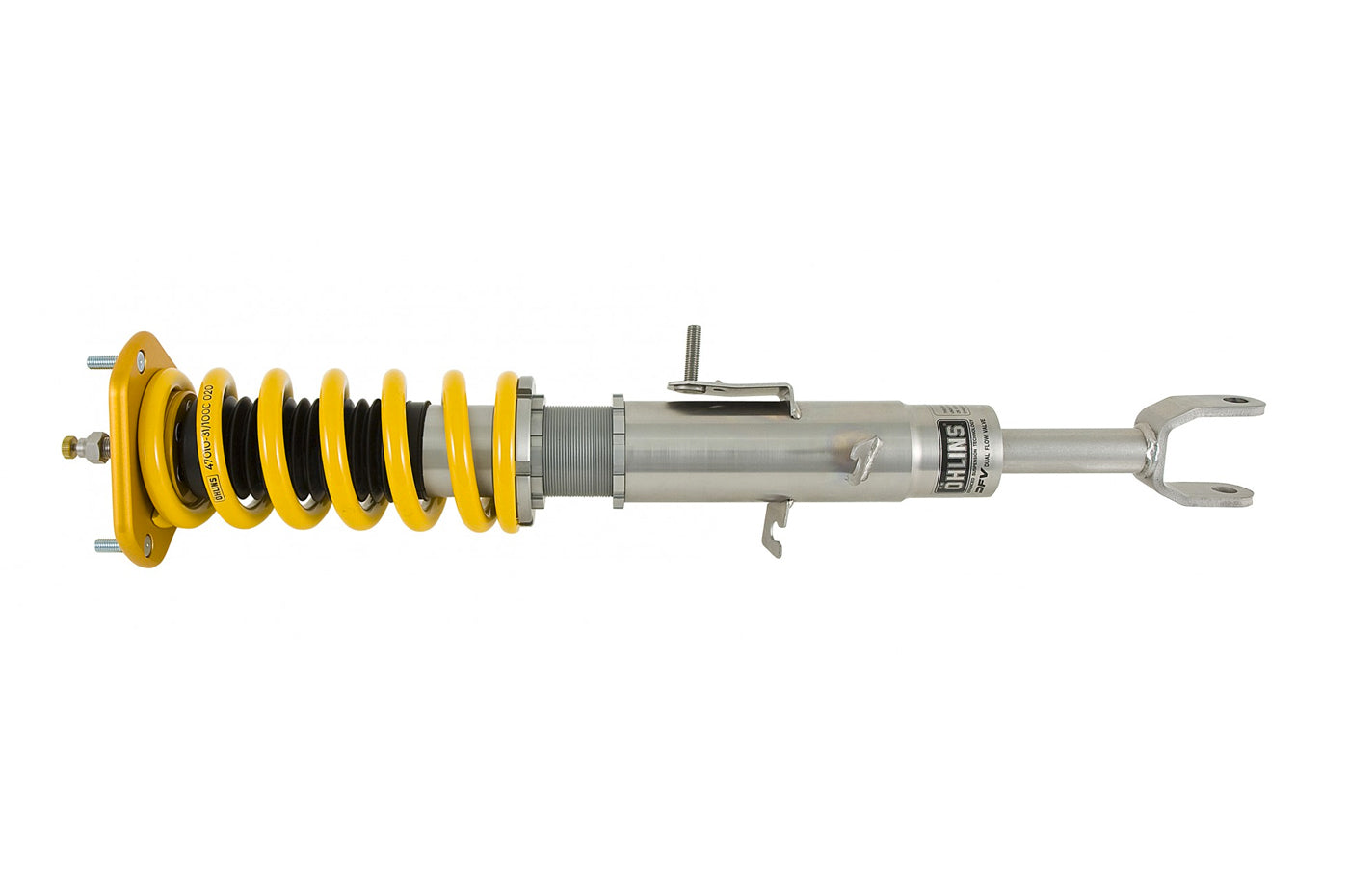 Ohlins Road & Track Coilovers for 350Z (NIS Mi00S1)