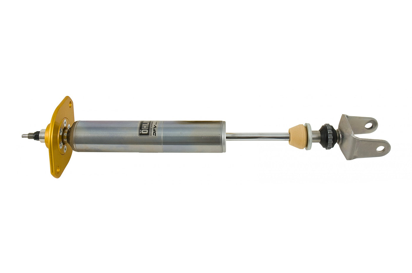 Ohlins Road & Track Coilovers for 350Z (NIS Mi00S1)