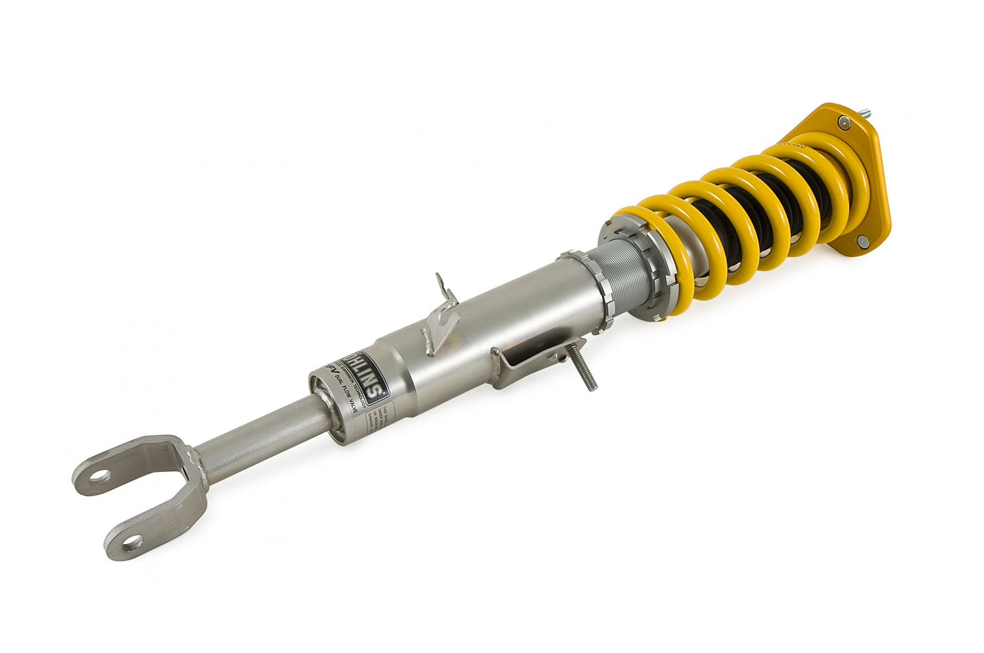 Ohlins Road & Track Coilovers for 350Z (NIS Mi00S1)