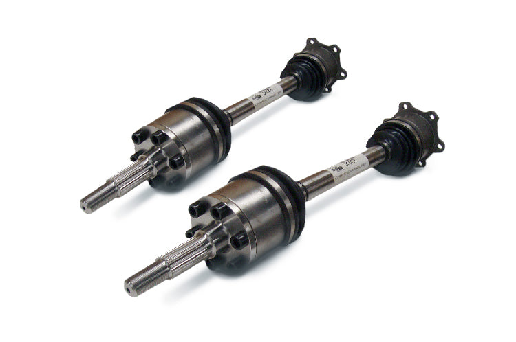 DSS 900HP Axles for 350Z/G35 (RA8006X5 / RA8007X5)