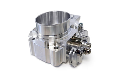 S90 Billet Aluminum Throttle Body for 02-05 WRX (Discontinued)