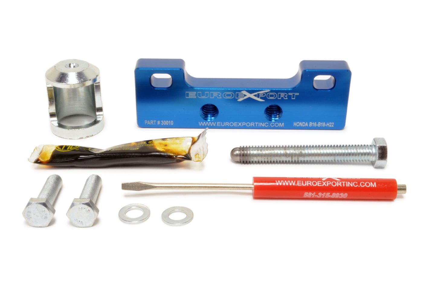 EuroExport Valve Spring Compressor Tool for B16 B18 H22 VTEC (SC-30010)