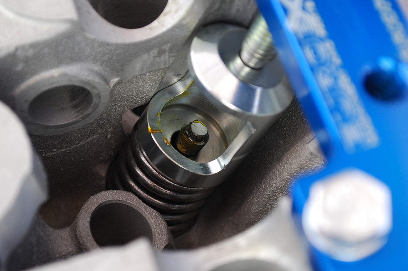EuroExport Valve Spring Compressor Tool for B16 B18 H22 VTEC (SC-30010)