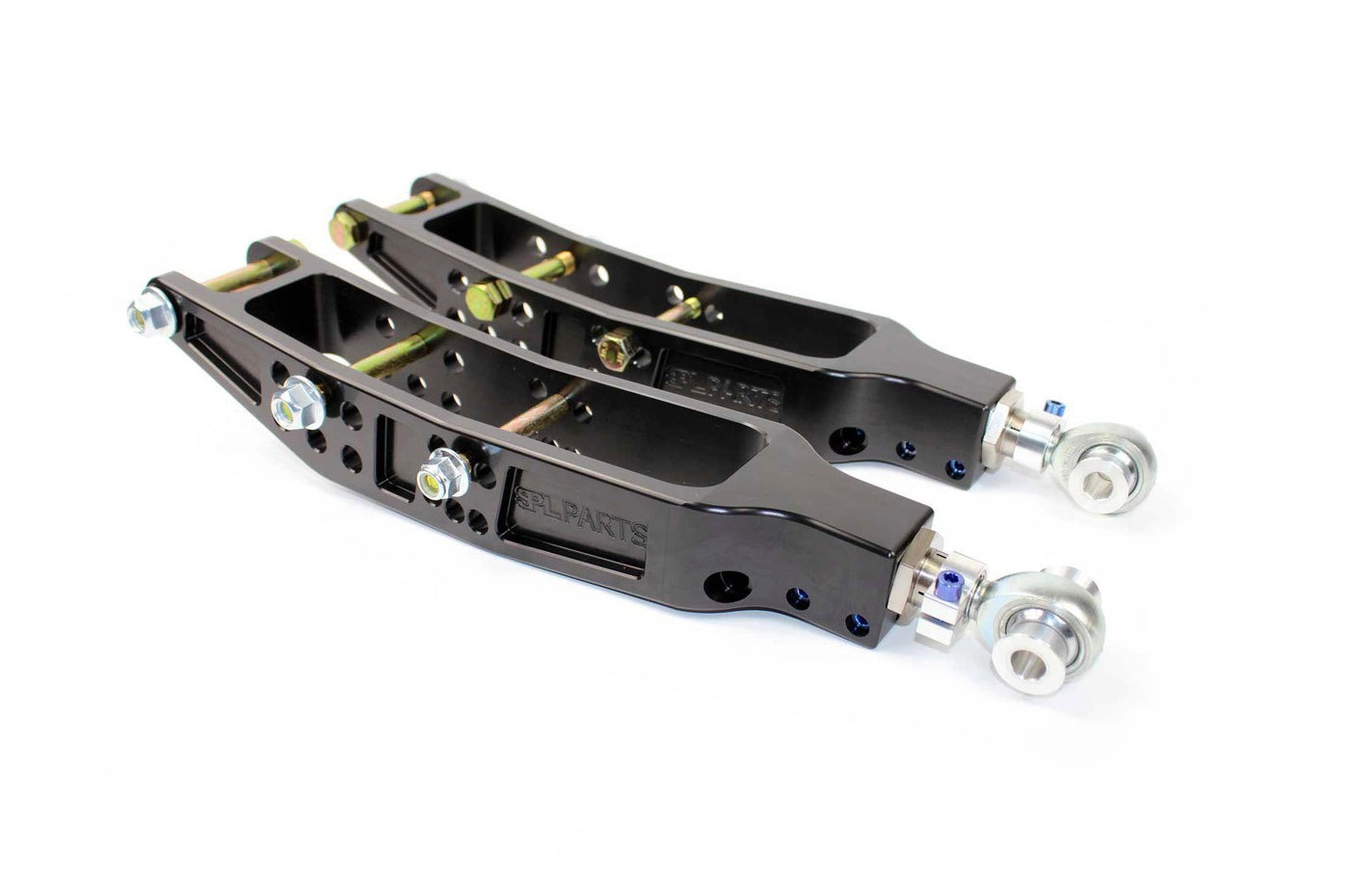 SPL Rear Lower Camber Arms for 08-22 WRX STi BRZ (RLL FRS)