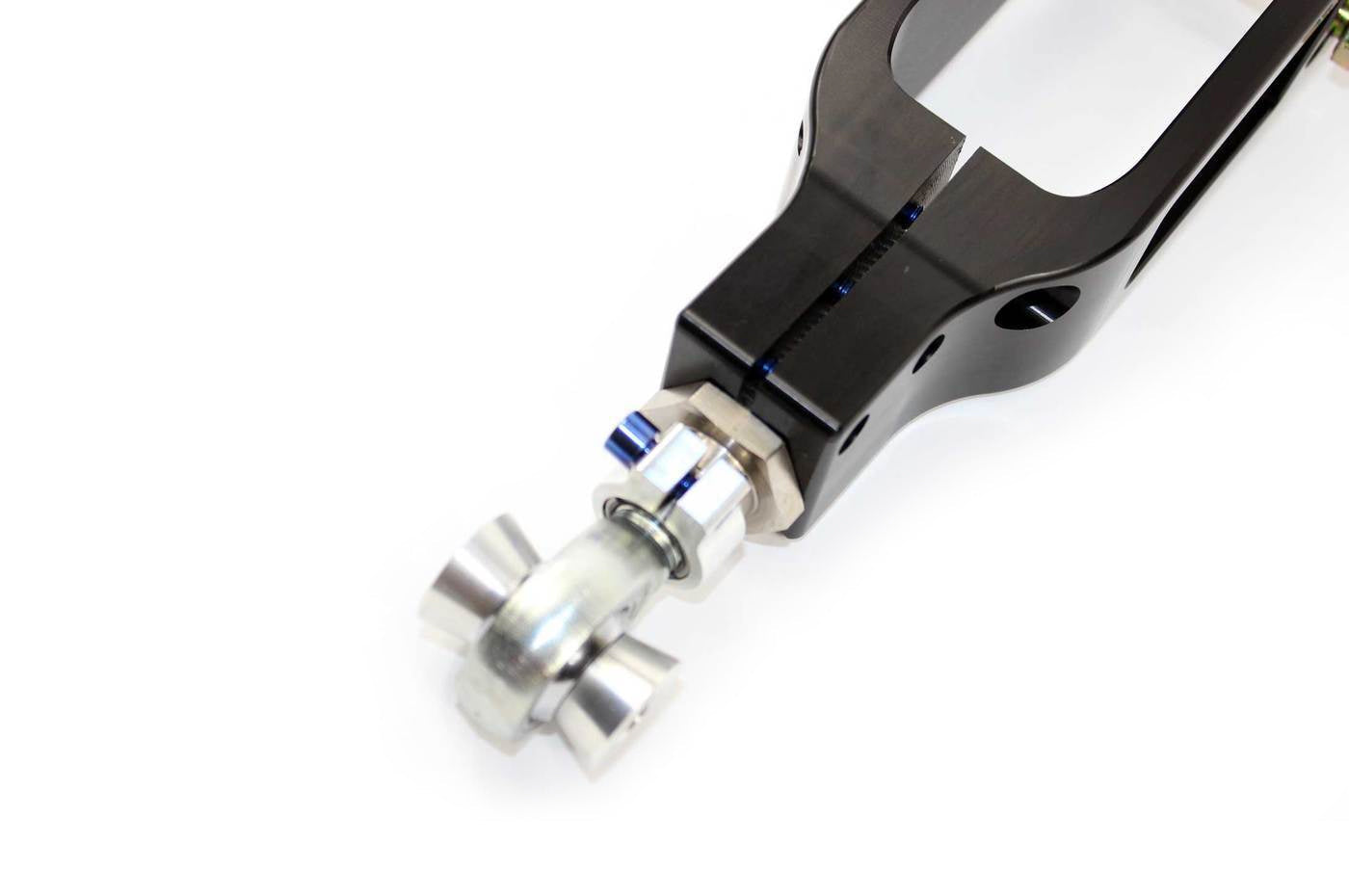 SPL Rear Lower Camber Arms for 08-22 WRX STi BRZ (RLL FRS)