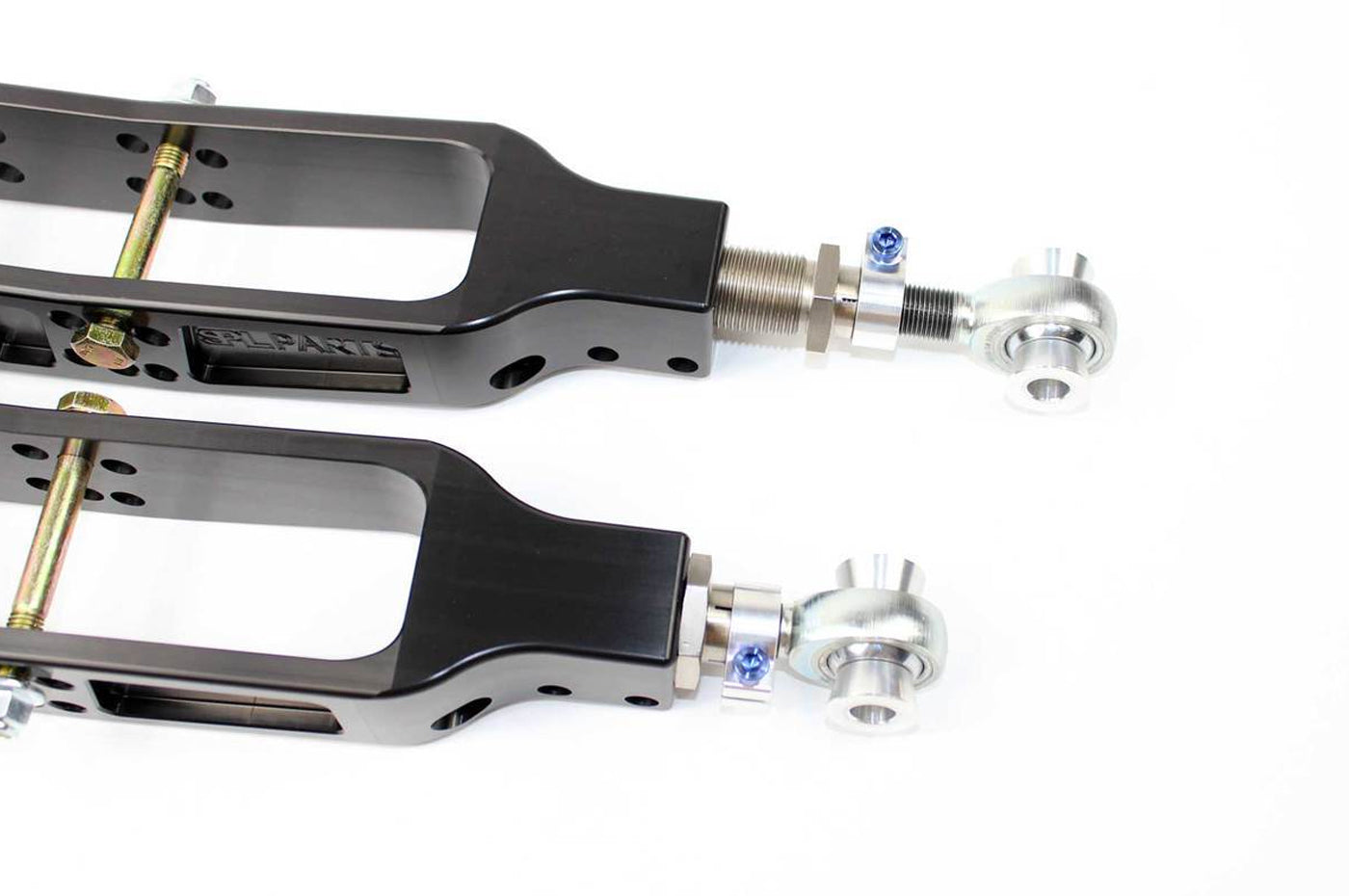 SPL Rear Lower Camber Arms for 08-22 WRX STi BRZ (RLL FRS)
