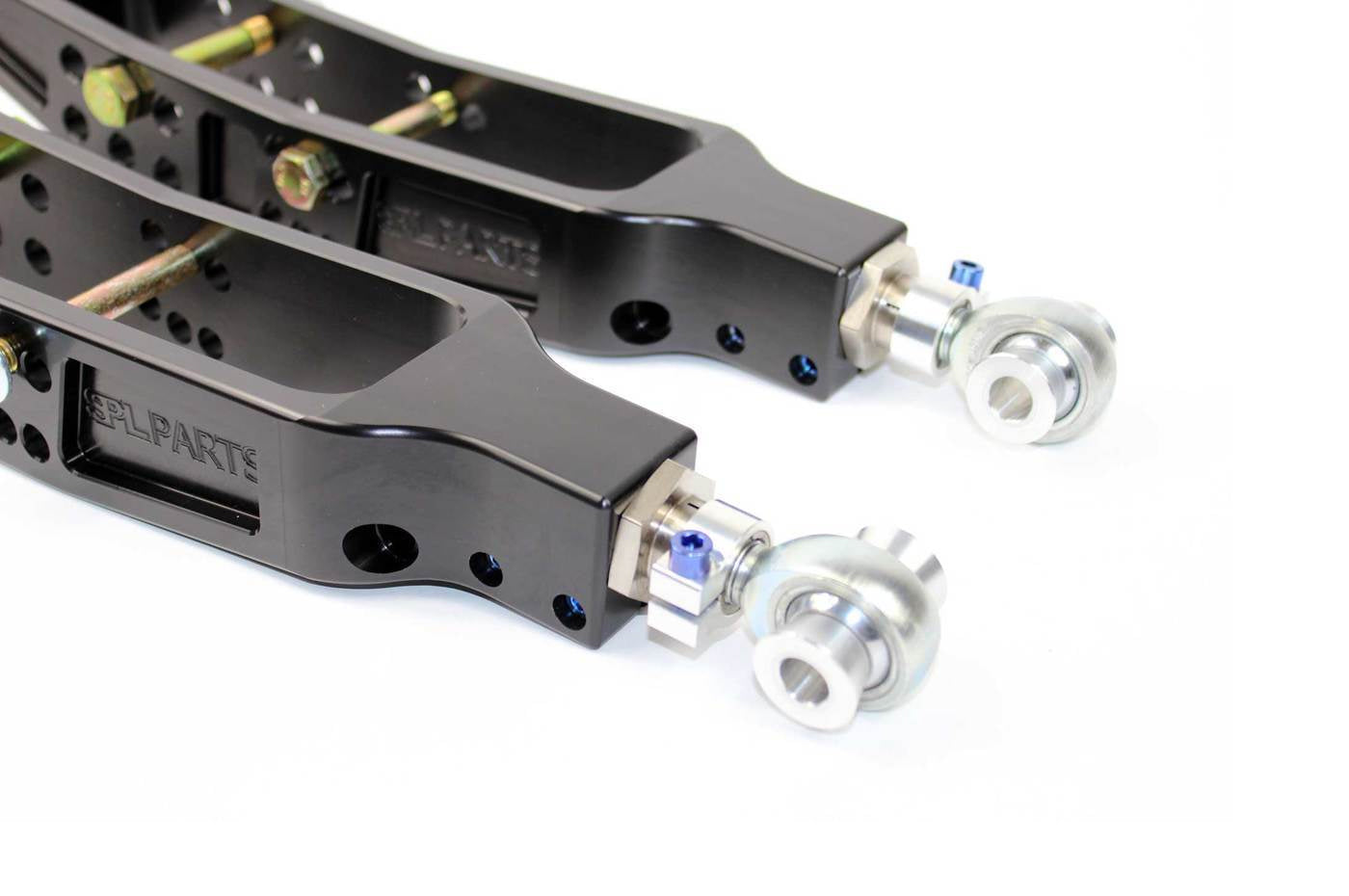 SPL Rear Lower Camber Arms for 08-22 WRX STi BRZ (RLL FRS)