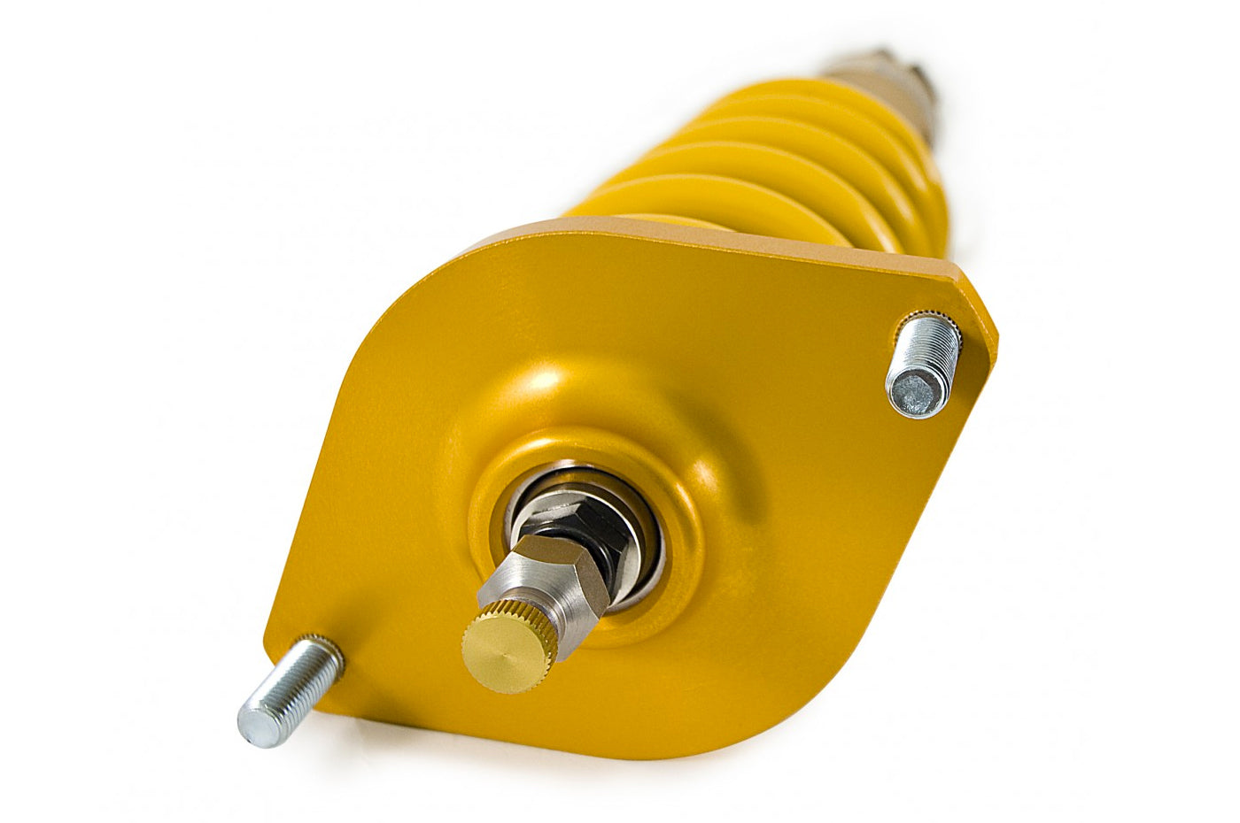 Ohlins Road & Track Coilovers for 2008+ STi / 2015+ WRX (SUS Mi10S1)