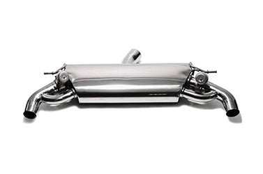 Armytrix Exhaust- Audi RS3 Sedan 17+