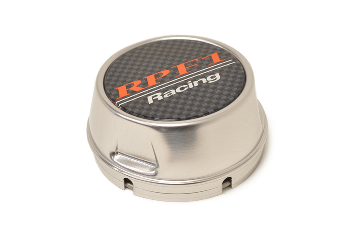 Enkei Wheel Center Cap for 16 17 18 RPF1 (A379-0000SP)