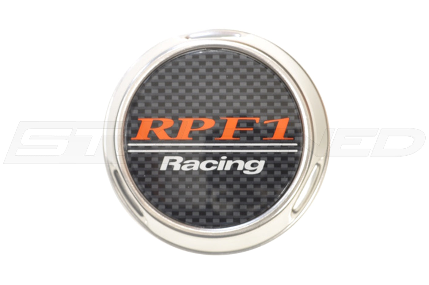 Enkei Wheel Center Cap for 16 17 18 RPF1 (A379-0000SP)