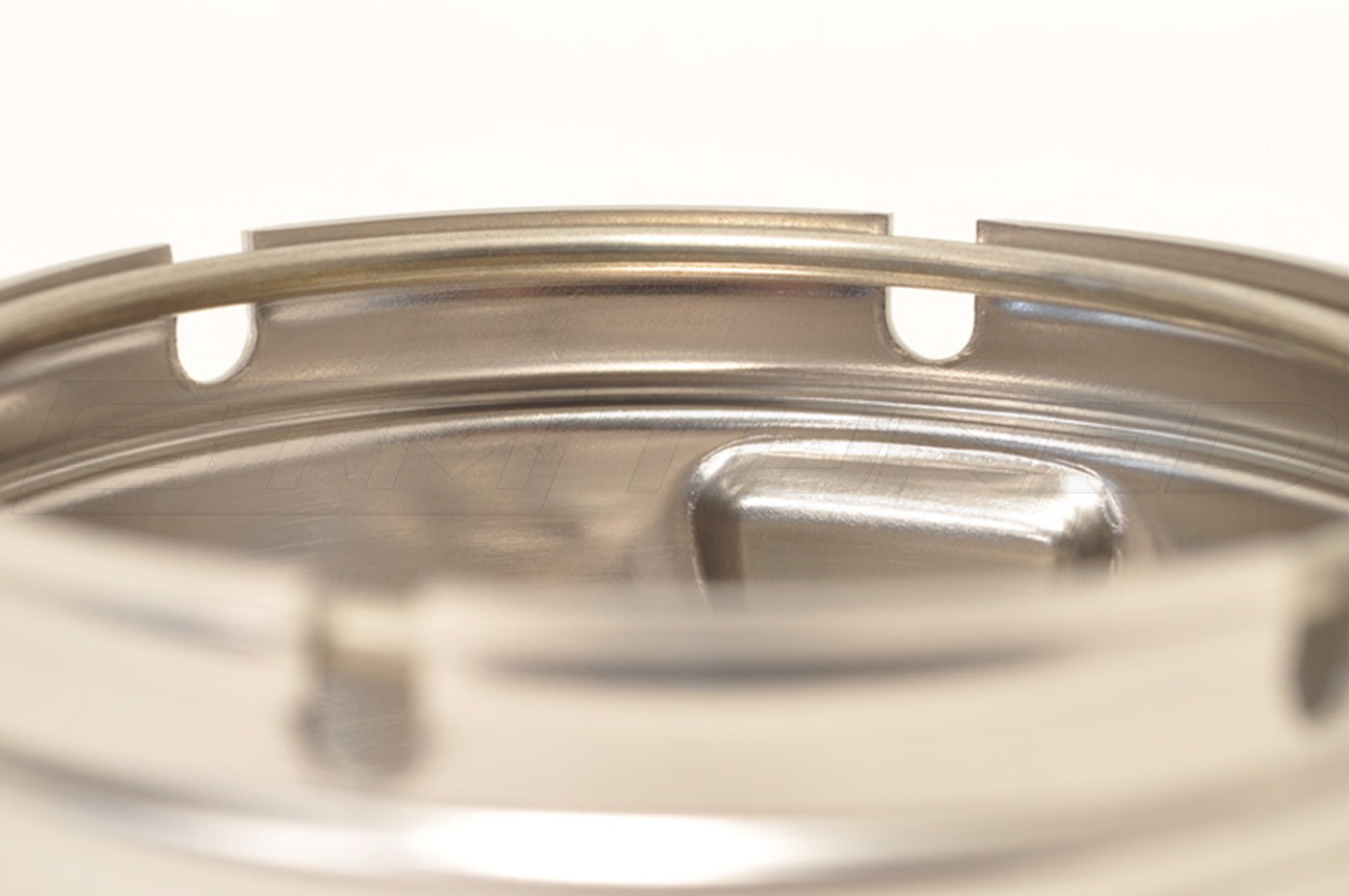 Enkei Wheel Center Cap for 16 17 18 RPF1 (A379-0000SP)