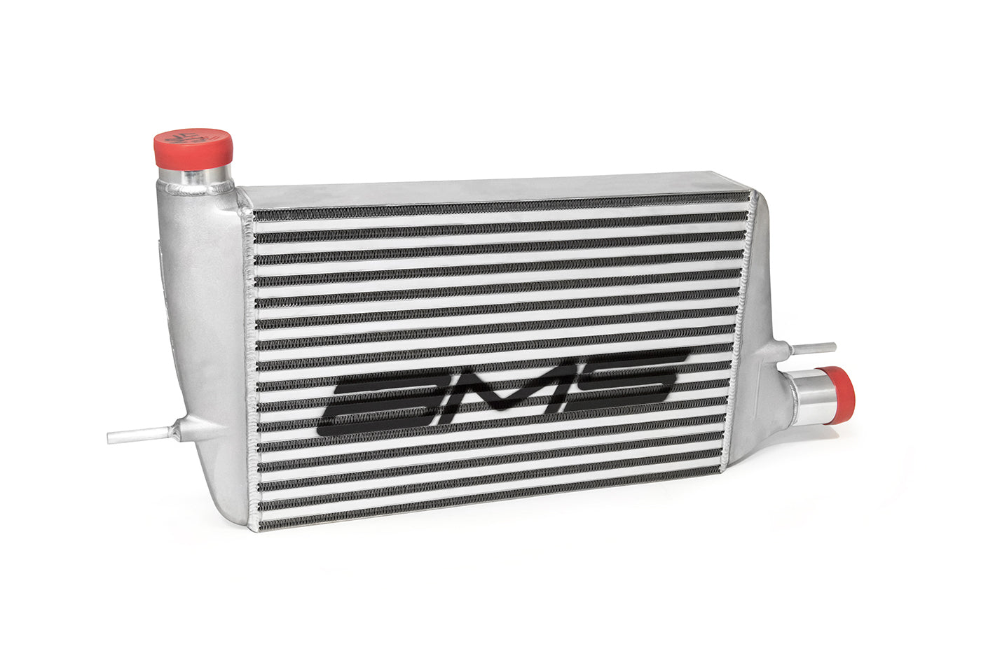 AMS Evo X Front Mount Intercooler
