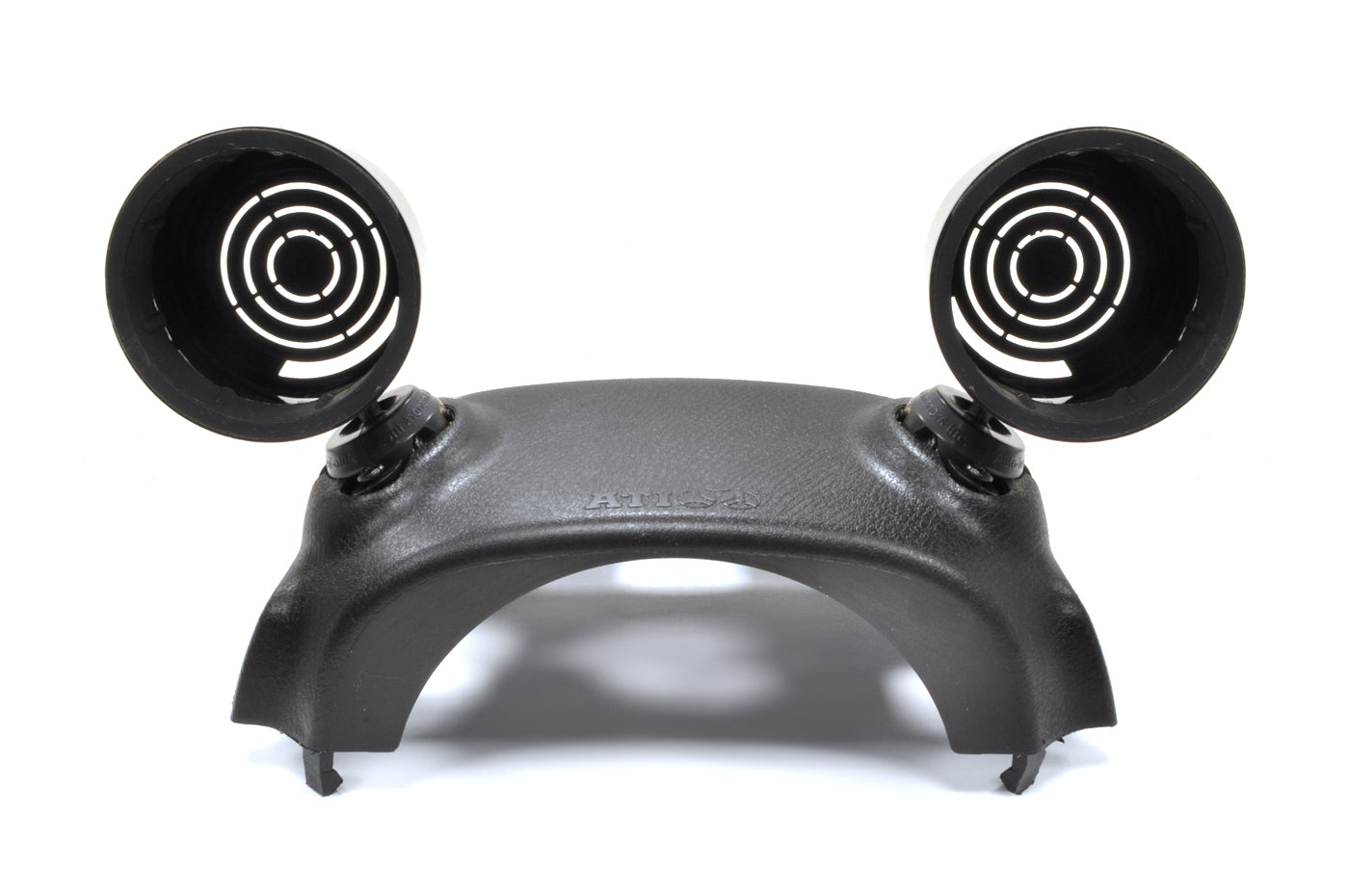 ATI Dual Gauge Steering Column Pod for Evo 8/9 (634G-EPODII)