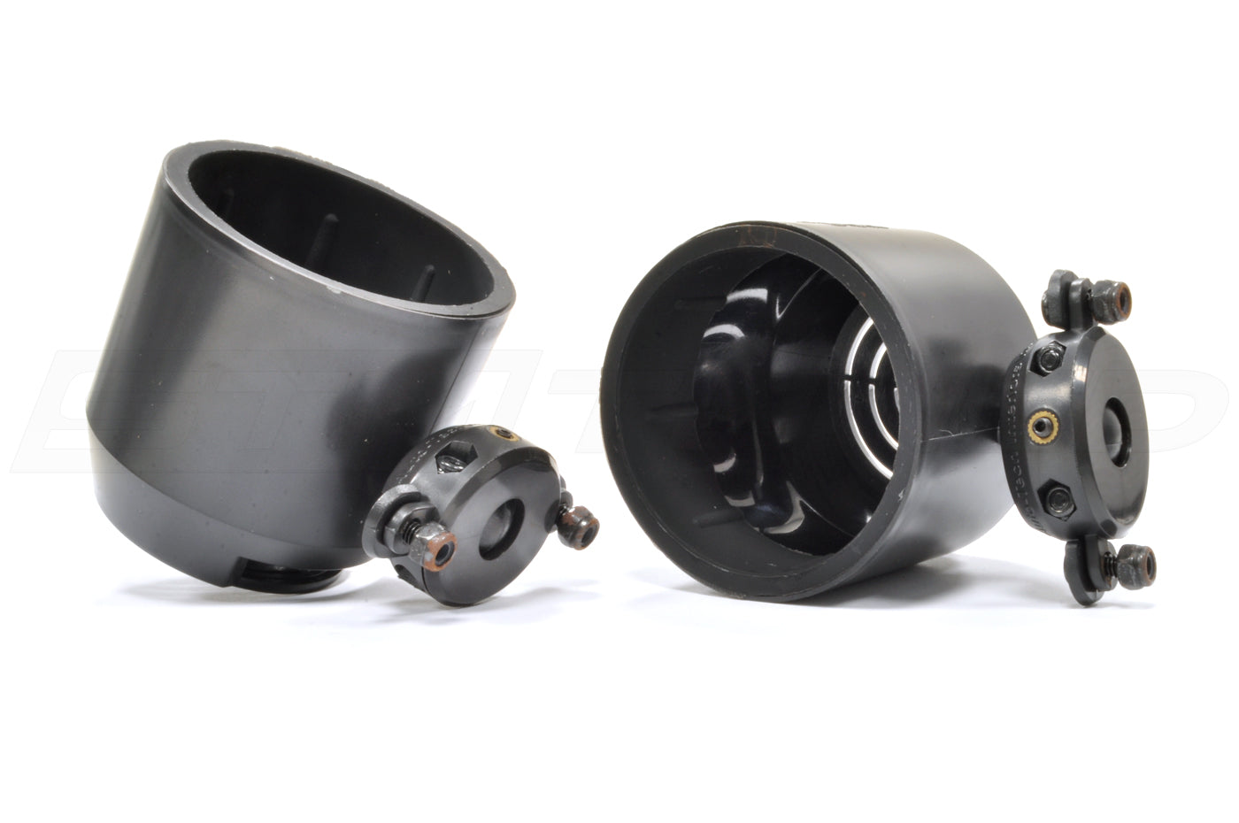 ATI Dual Gauge Steering Column Pod for Evo 8/9 (634G-EPODII)