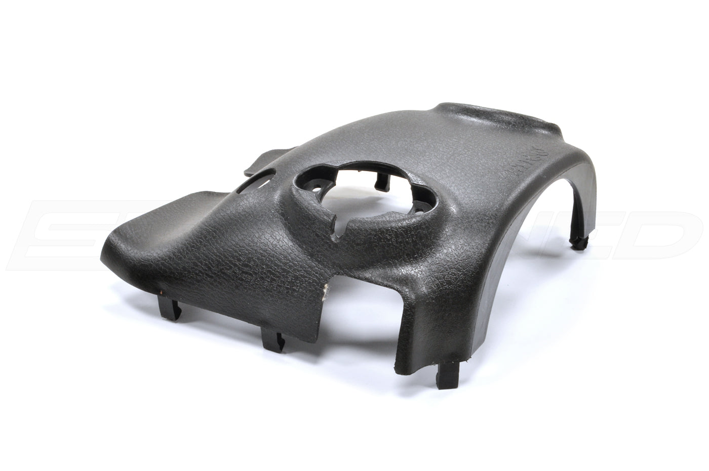 ATI Dual Gauge Steering Column Pod for Evo 8/9 (634G-EPODII)