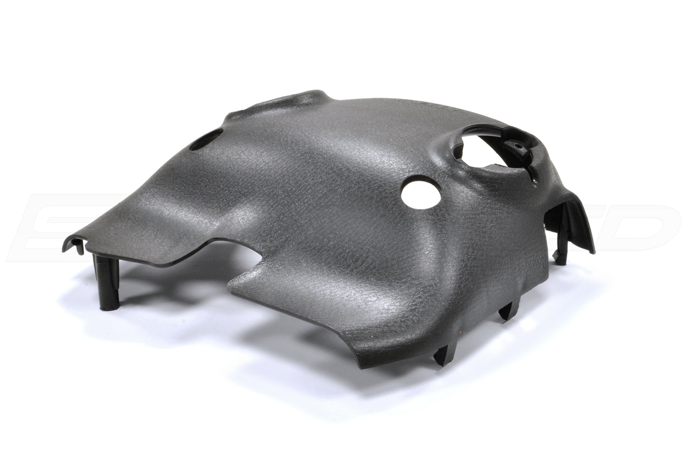 ATI Dual Gauge Steering Column Pod for Evo 8/9 (634G-EPODII)