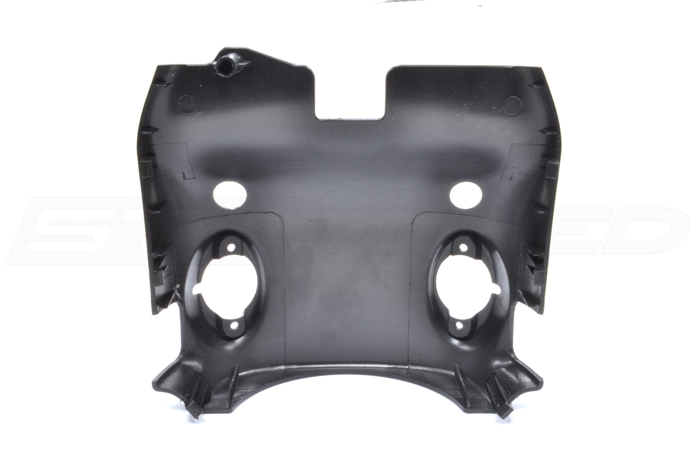 ATI Dual Gauge Steering Column Pod for Evo 8/9 (634G-EPODII)