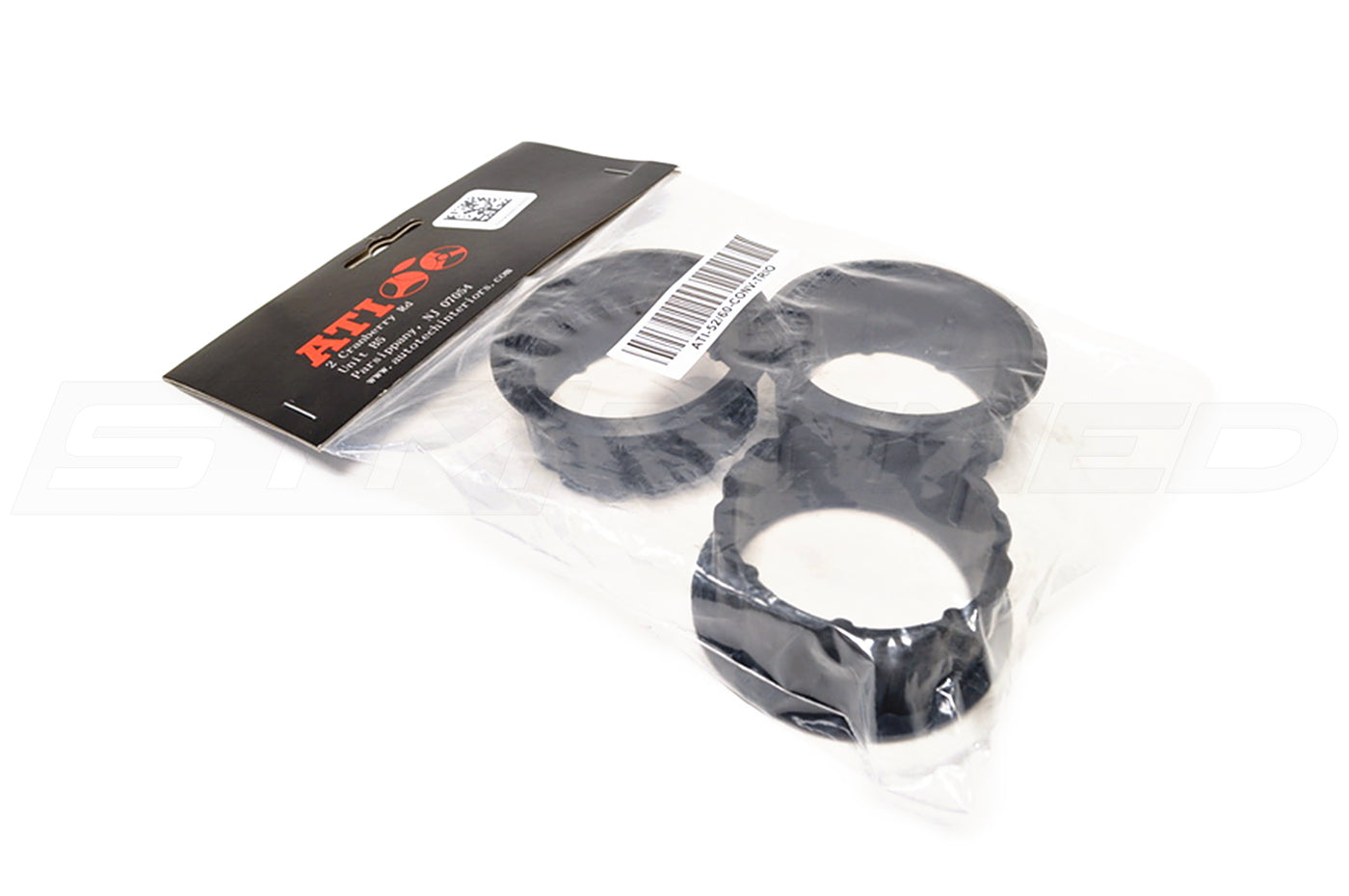 ATI Gauge Conversion Rings (60mm to 52mm)