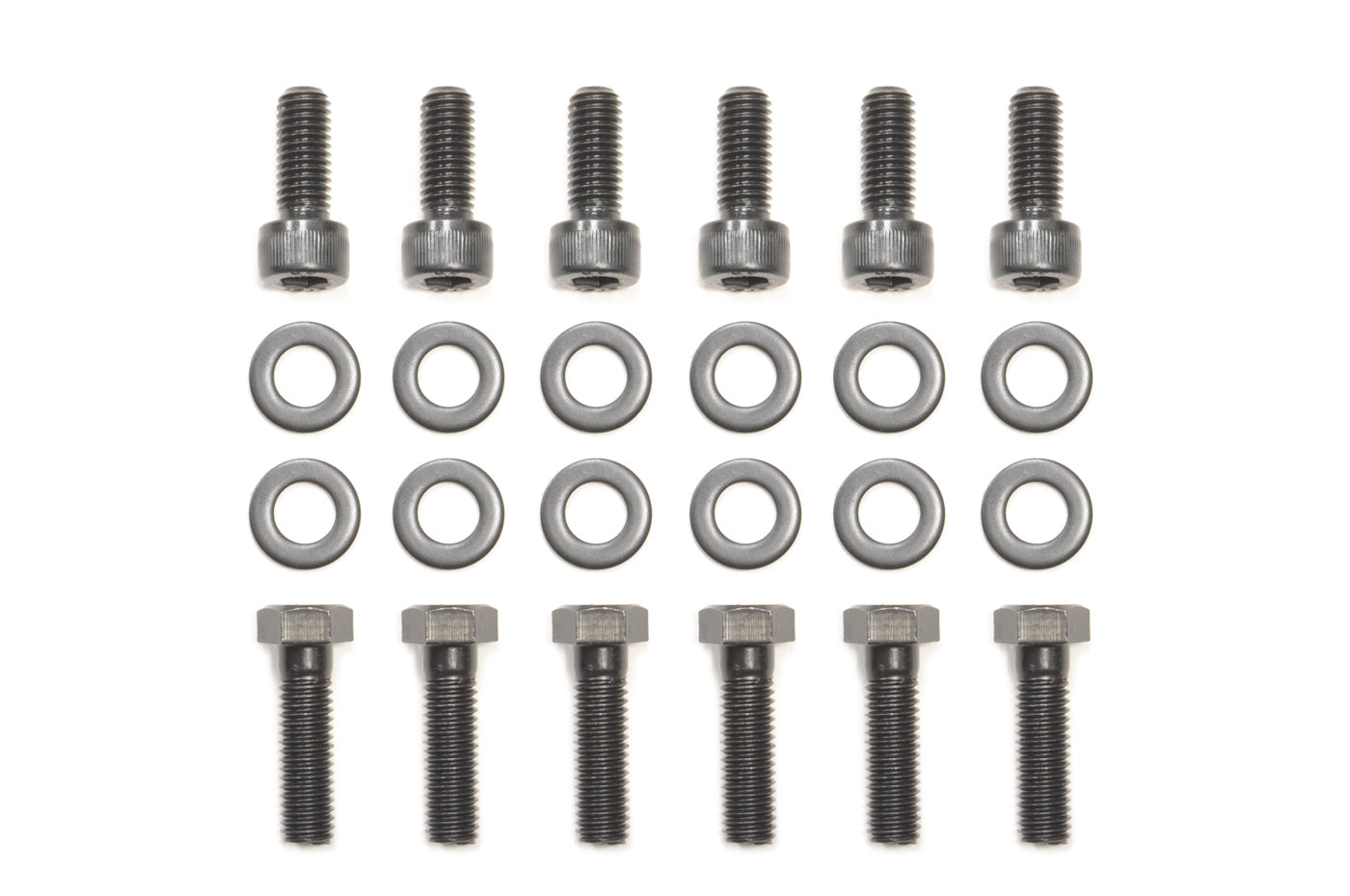 EXEDY Flywheel Ring Bolt Kit (BS01)