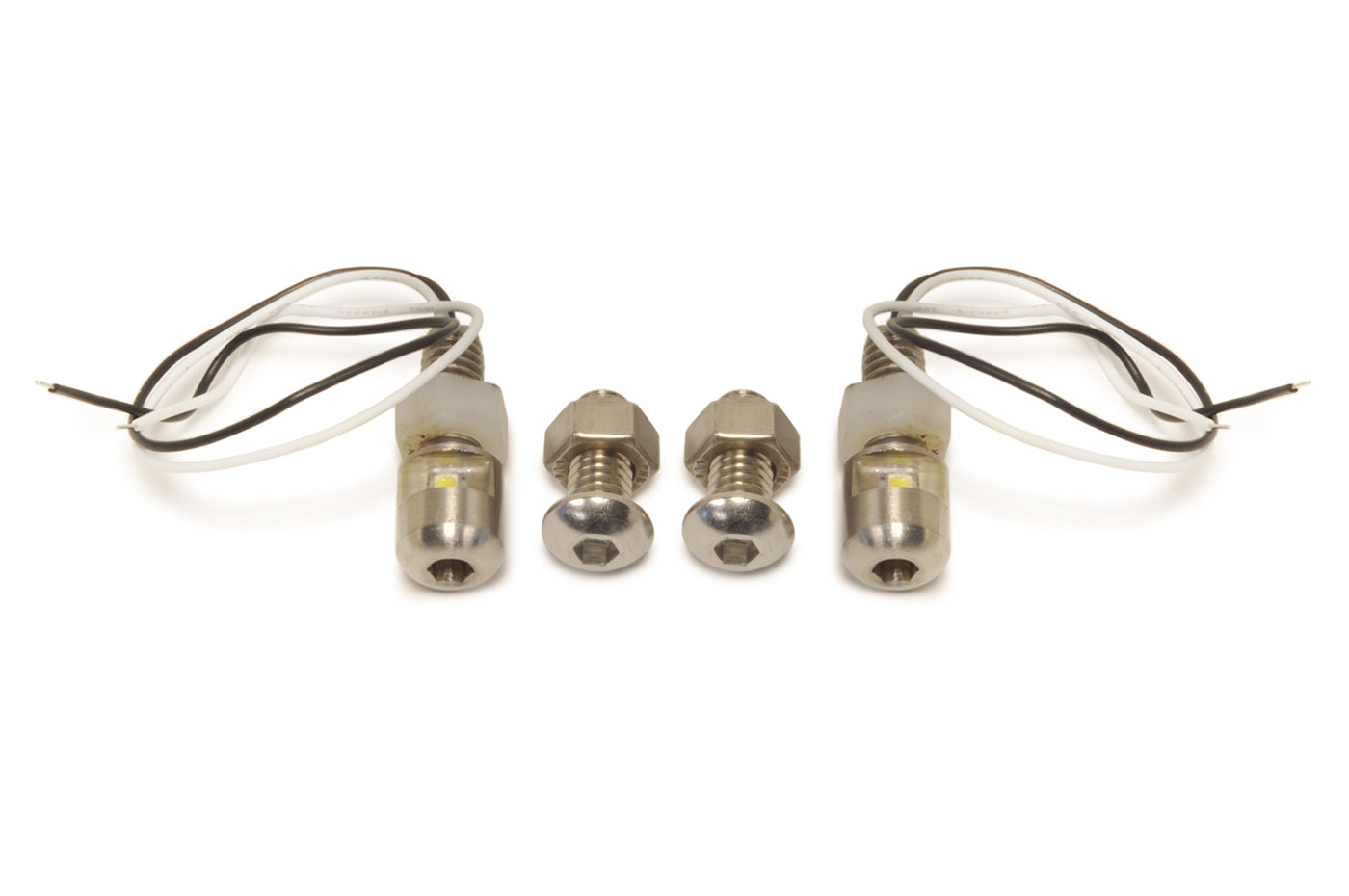 LED Bolts with Hardware (030301)