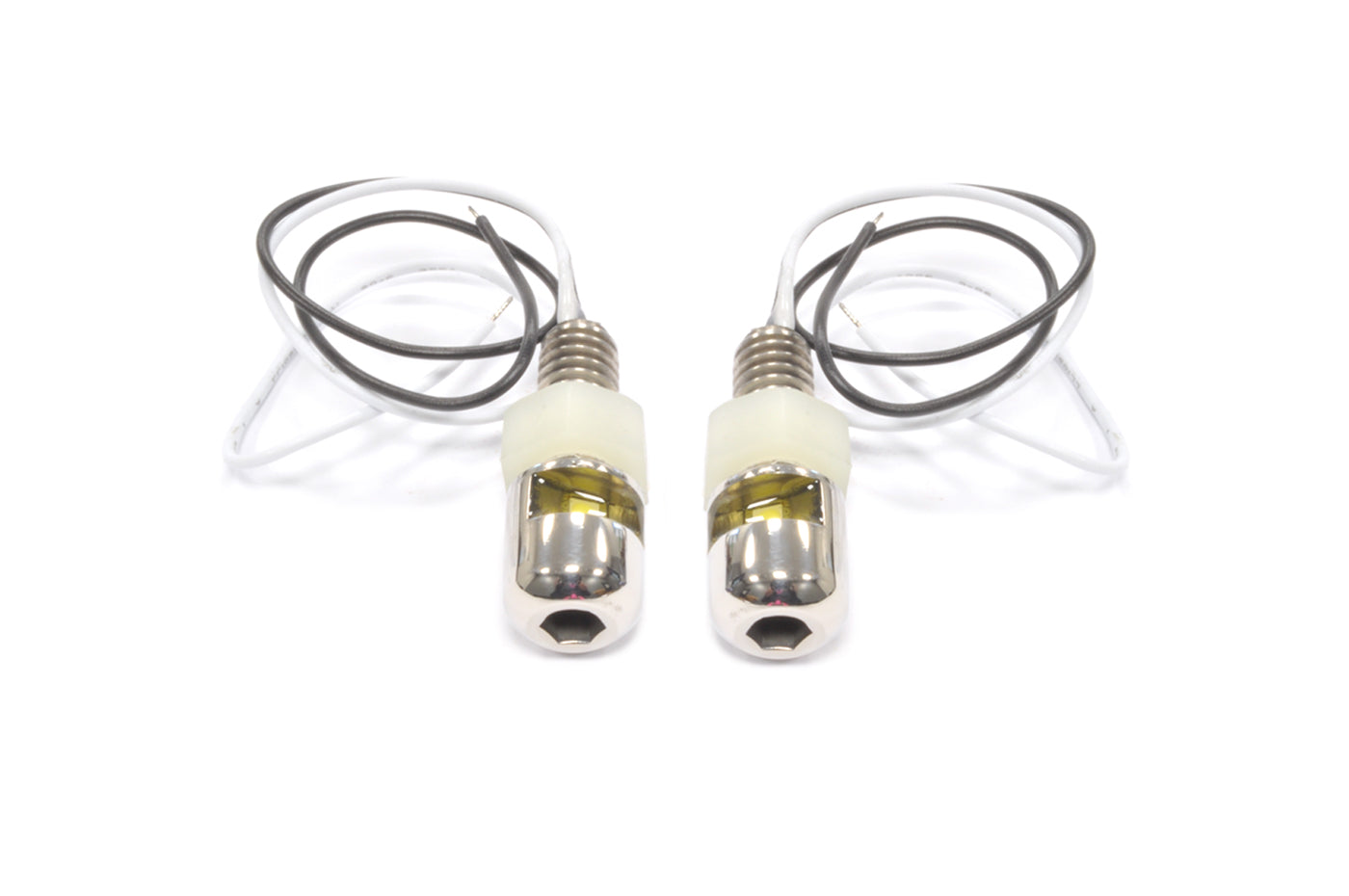 DEI Polished LED License Plate Lighting Kit (30310)