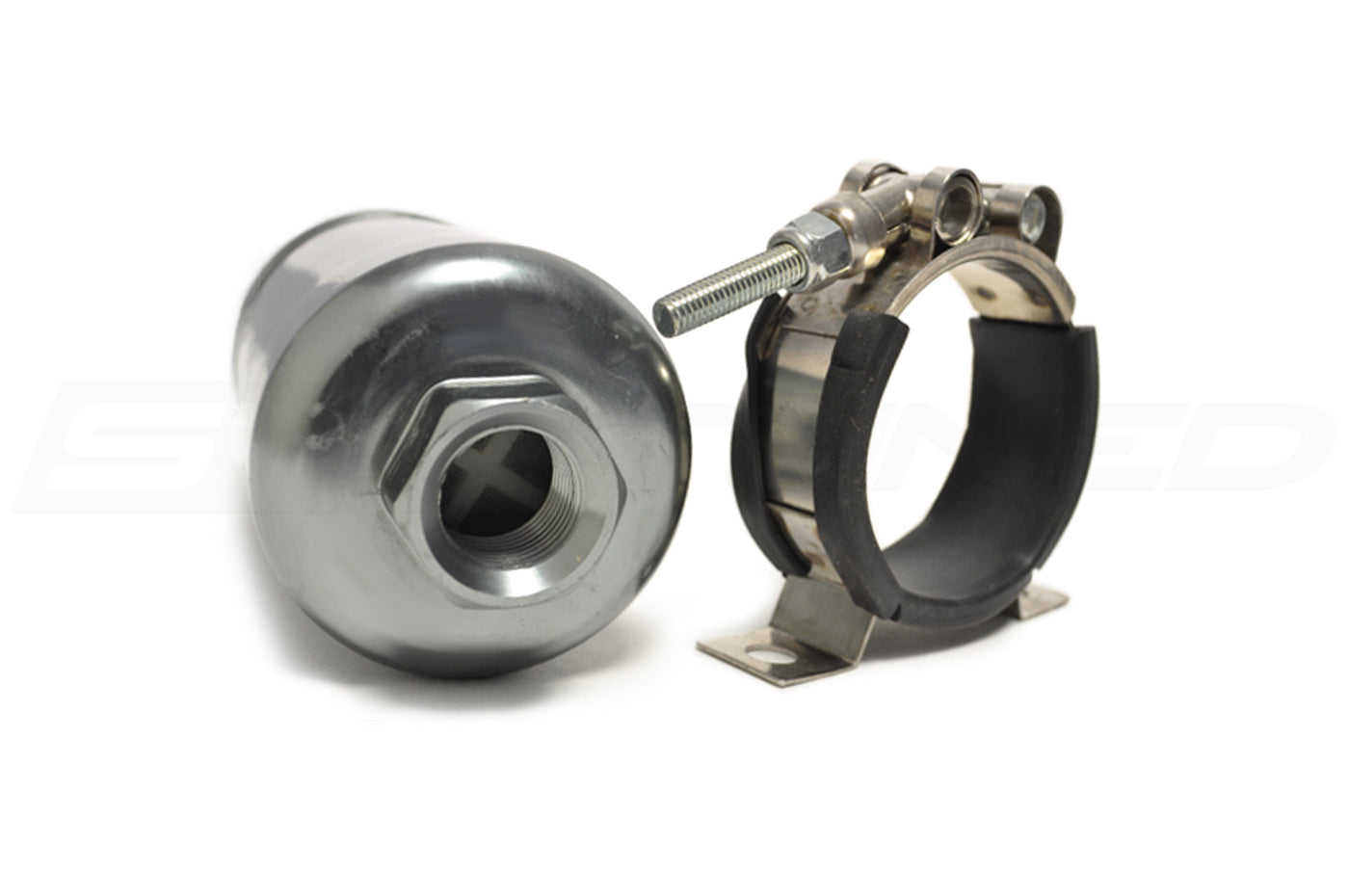 DeatschWerks DW350iL In-Line Fuel Pump (9-350)