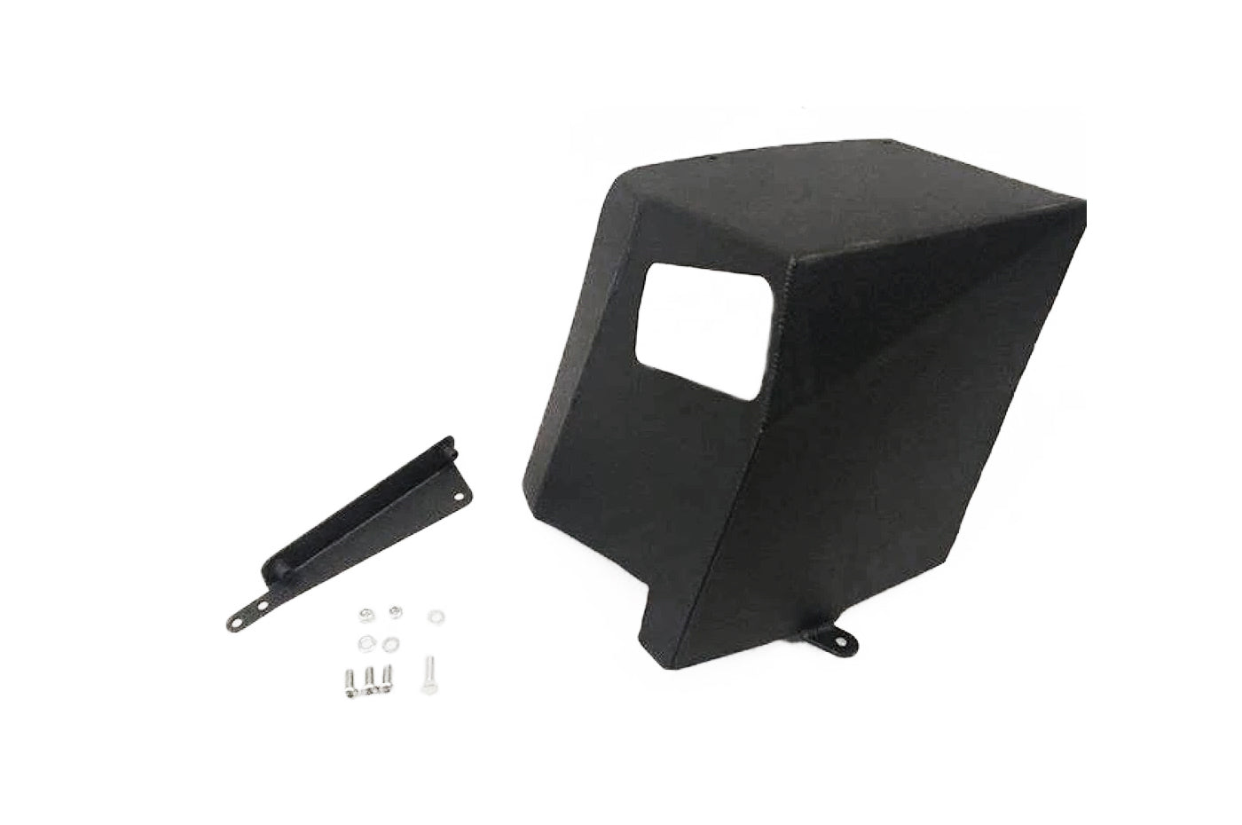 ETS Airbox for 2015-2021 WRX
