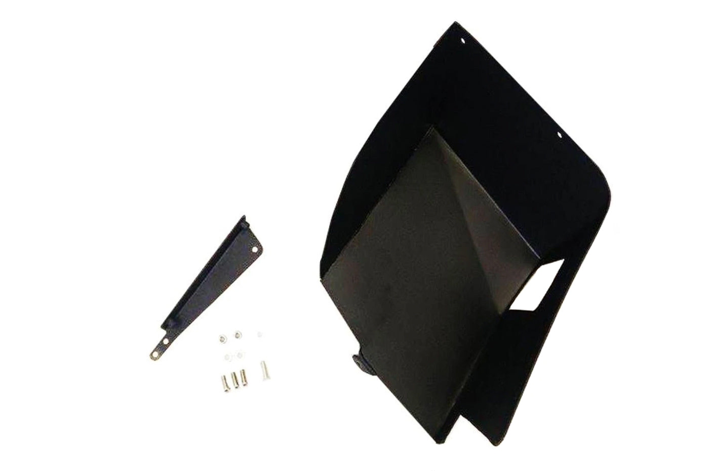 ETS Airbox for 2015-2021 WRX