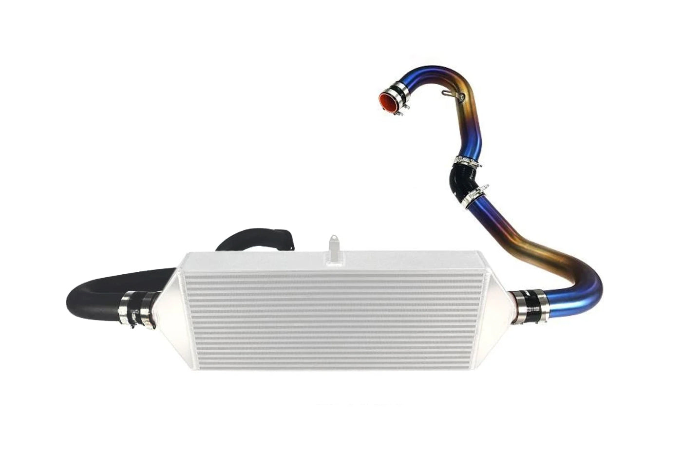 ETS FMIC Piping for 2015+ WRX