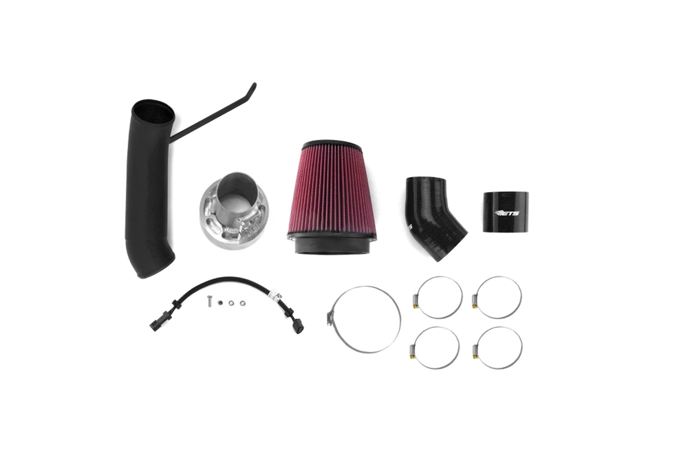 ETS Stock Turbo Intake for 2015-2021 WRX
