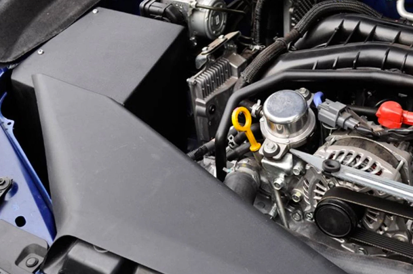 ETS Stock Turbo Intake for 2015-2021 WRX