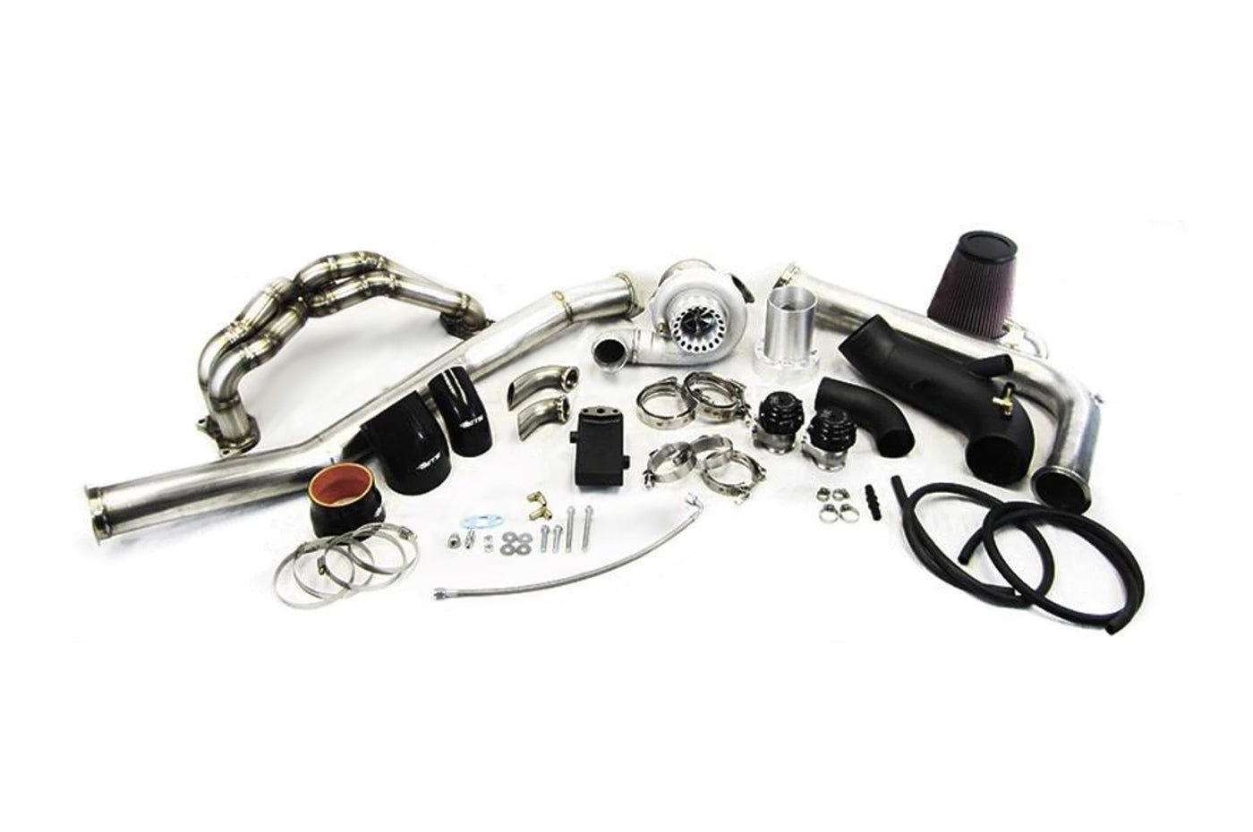 ETS Turbo Kit for WRX 15+