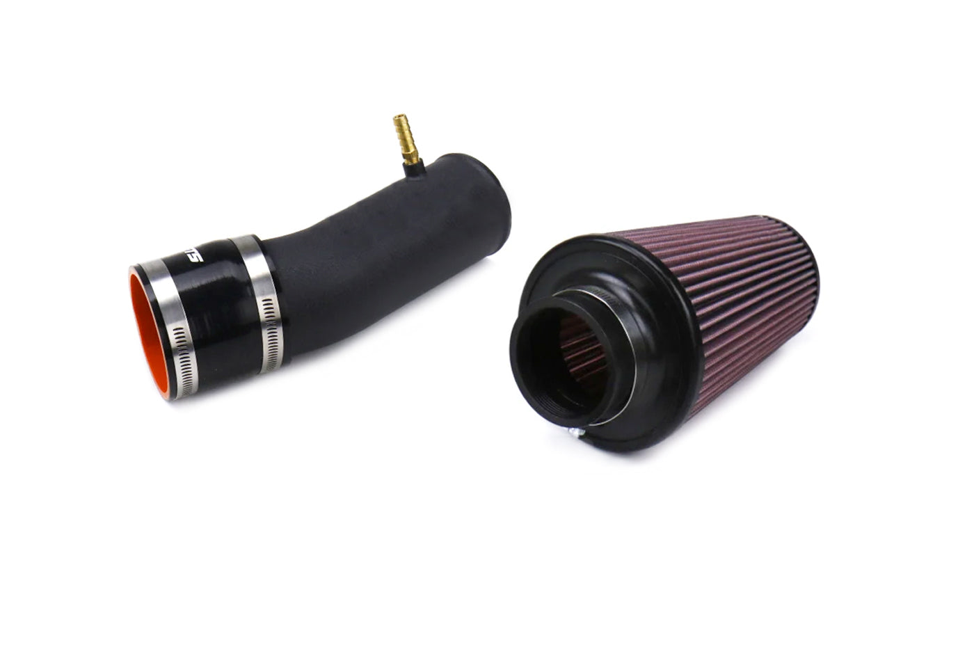 ETS Speed Density Intake for Evo 8/9